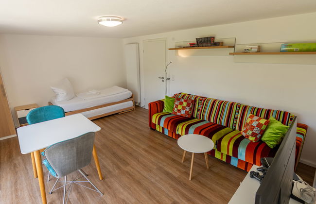 Casa de 6 quartos em Löffingen com jardim e terraço - Foto 24