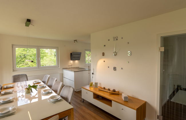 Casa de 6 quartos em Löffingen com jardim e terraço - Foto 10