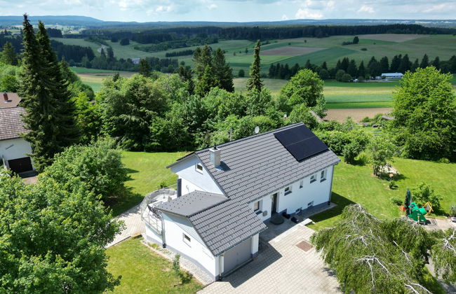 Casa de 6 quartos em Löffingen com jardim e terraço - Foto 39