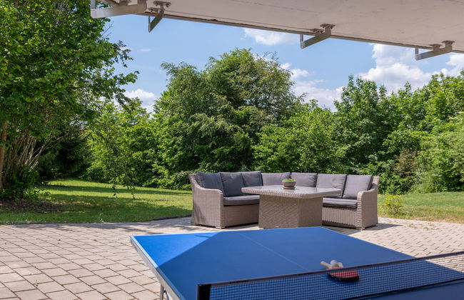 Casa de 6 quartos em Löffingen com jardim e terraço - Foto 34