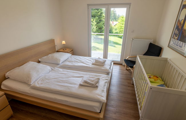 Casa de 6 quartos em Löffingen com jardim e terraço - Foto 16