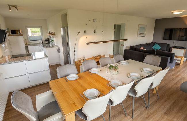 Casa de 6 quartos em Löffingen com jardim e terraço - Foto 3