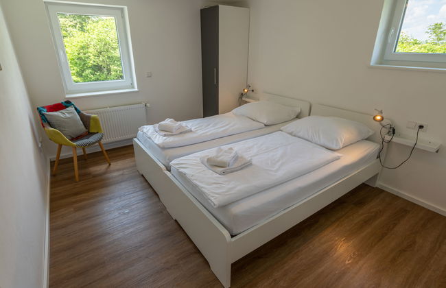 Casa de 6 quartos em Löffingen com jardim e terraço - Foto 4