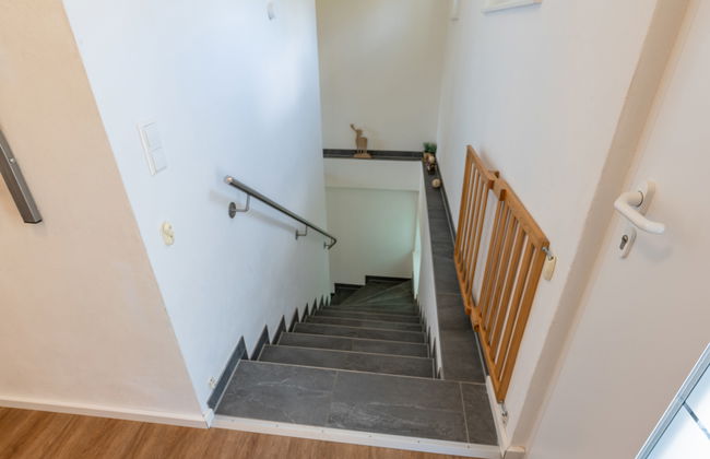 Casa de 6 quartos em Löffingen com jardim e terraço - Foto 22