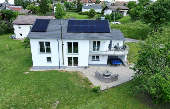 Casa de 6 quartos em Löffingen com jardim e terraço - Foto 38