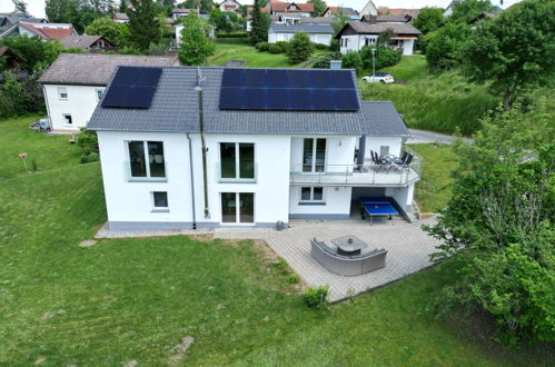 Photo 38 - Maison de 4 chambres à Löffingen avec terrasse et vues sur la montagne