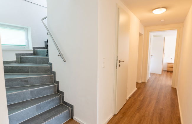 Casa de 6 quartos em Löffingen com jardim e terraço - Foto 23