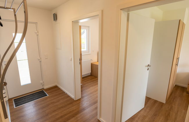 Casa de 6 quartos em Löffingen com jardim e terraço - Foto 21