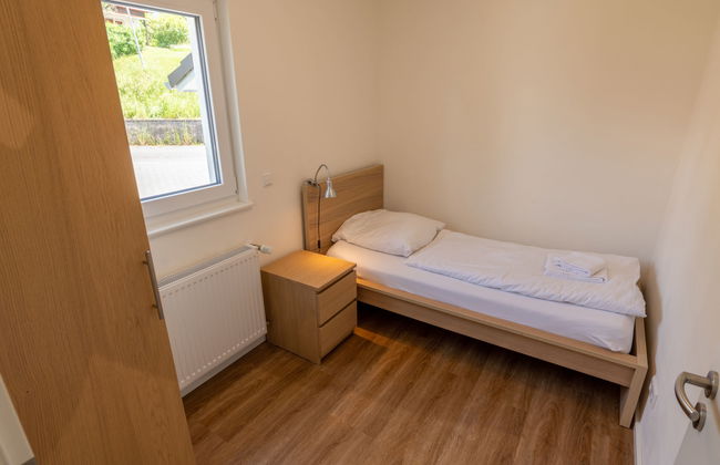 Casa de 6 quartos em Löffingen com jardim e terraço - Foto 14