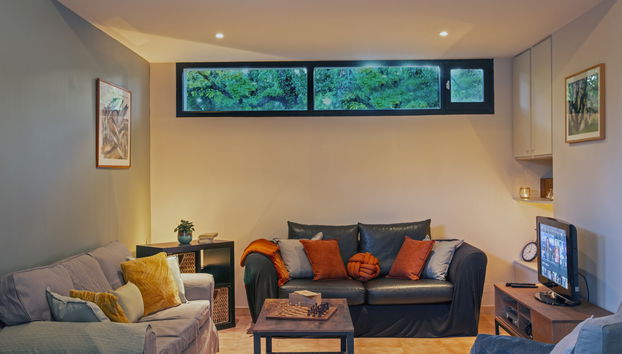 Casa de 4 quartos em Saignon com piscina privada e jardim - Foto 4