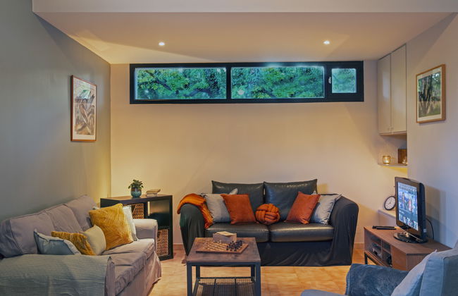 Casa de 4 quartos em Saignon com piscina privada e jardim - Foto 4