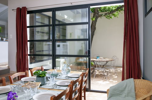 Photo 10 - Maison de 3 chambres à Saignon avec piscine privée et terrasse