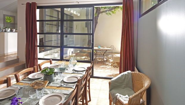 Casa de 4 quartos em Saignon com piscina privada e jardim - Foto 2
