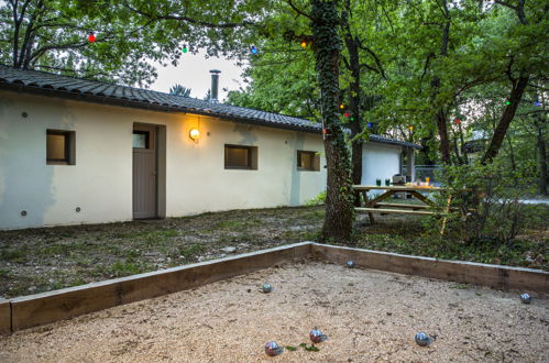 Photo 23 - Maison de 3 chambres à Saignon avec piscine privée et terrasse