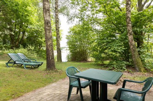 Foto 4 - Casa em Stieltjeskanaal com piscina e terraço