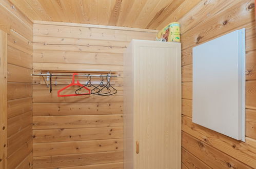 Photo 15 - 2 bedroom House in Kuusamo with sauna and mountain view