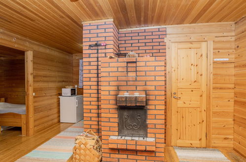 Foto 6 - Casa de 2 quartos em Kuusamo com sauna