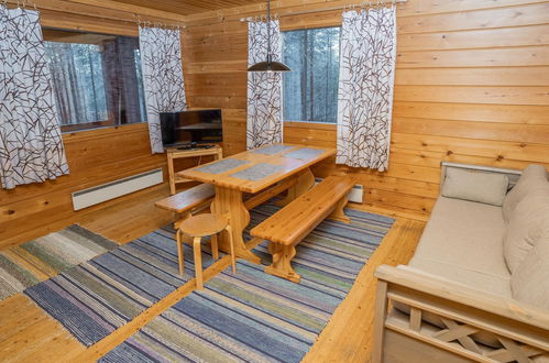 Photo 3 - Maison de 2 chambres à Kuusamo avec sauna