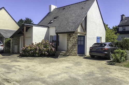 Photo 22 - Maison de 3 chambres à Carnac avec jardin et terrasse