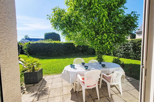 Photo 19 - Maison de 3 chambres à Carnac avec jardin et terrasse