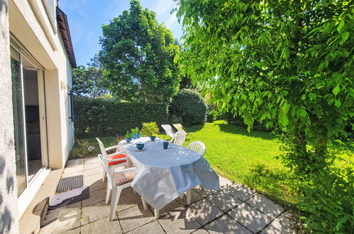 Photo 20 - Maison de 3 chambres à Carnac avec jardin et terrasse