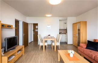 Foto 1 - Apartamento de 1 habitación en Lahnstein con piscina y sauna
