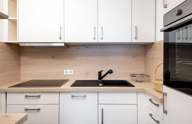 Apartamento de 2 quartos em Lahnstein com piscina e sauna - Foto 16