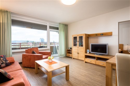 Foto 7 - Apartment mit 1 Schlafzimmer in Lahnstein mit schwimmbad und sauna