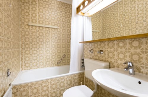 Foto 19 - Apartamento de 1 quarto em Lahnstein com piscina e sauna