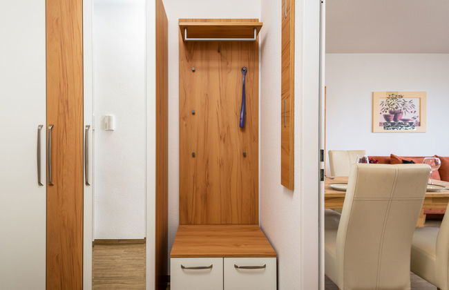 Apartamento de 2 quartos em Lahnstein com piscina e sauna - Foto 21
