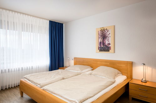 Foto 4 - Appartamento con 1 camera da letto a Lahnstein con piscina e sauna