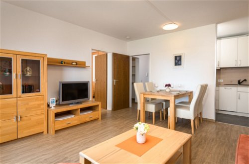 Foto 8 - Apartamento de 1 habitación en Lahnstein con piscina y sauna