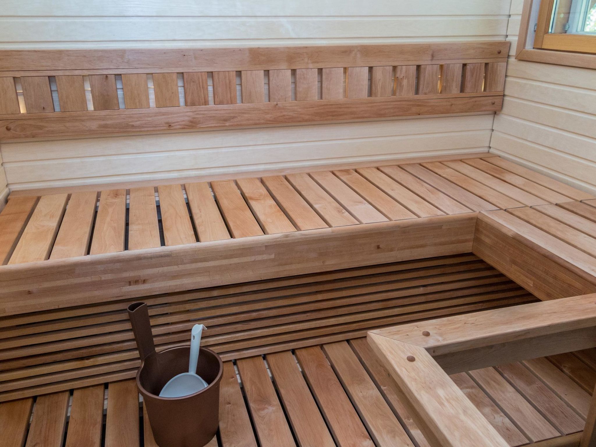 Photo 14 - 3 bedroom House in Kuopio with sauna