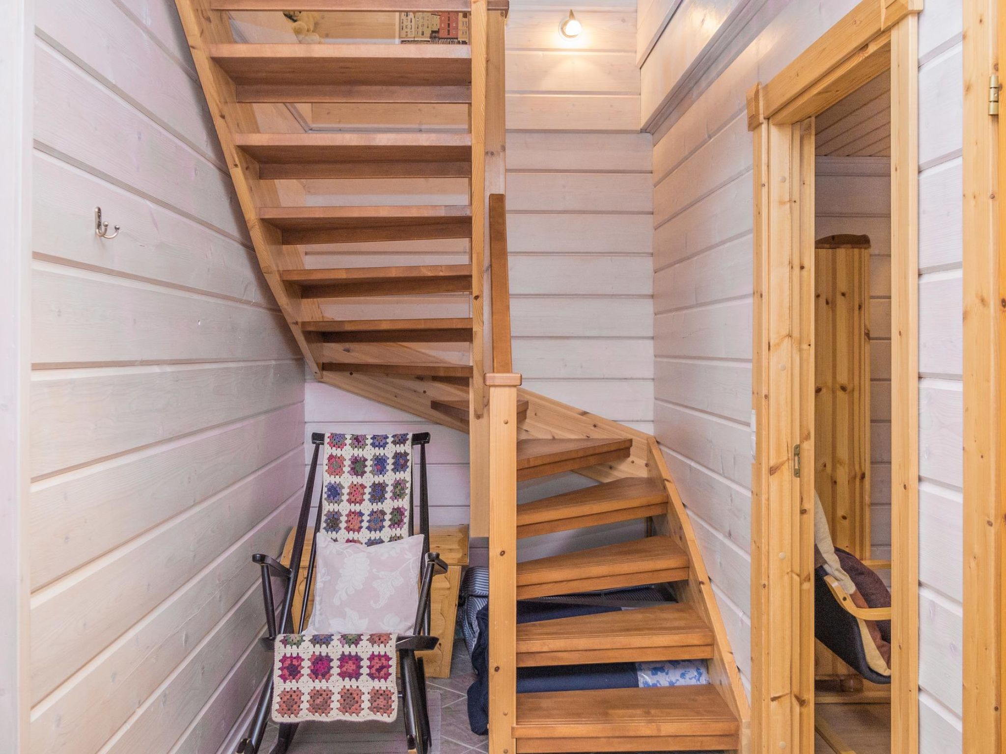Photo 8 - Maison de 3 chambres à Kuopio avec sauna