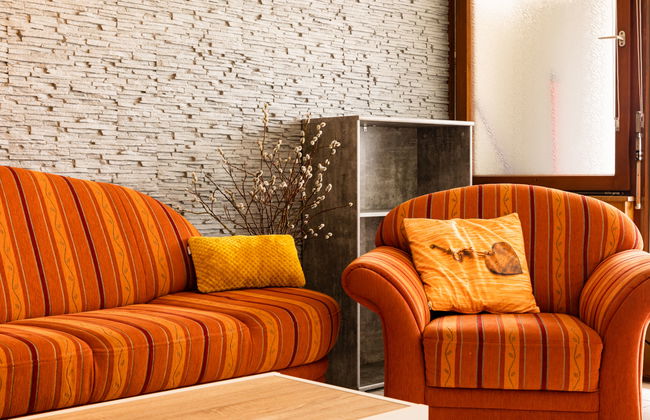 Apartamento de 3 quartos em Löffingen com piscina - Foto 14