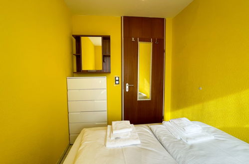Foto 24 - Apartment mit 2 Schlafzimmern in Löffingen mit schwimmbad und blick auf die berge