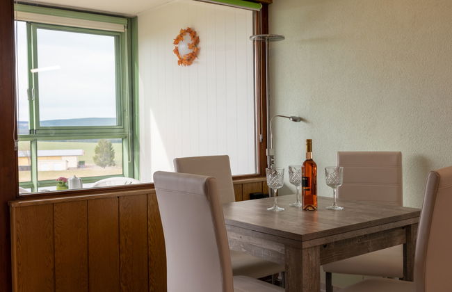 Apartamento de 3 quartos em Löffingen com piscina - Foto 10
