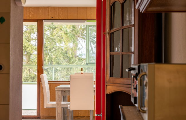 Apartamento de 3 quartos em Löffingen com piscina - Foto 8