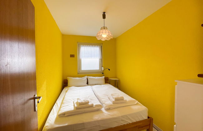 Apartamento de 3 quartos em Löffingen com piscina - Foto 26
