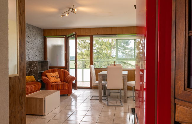 Apartamento de 3 quartos em Löffingen com piscina - Foto 7