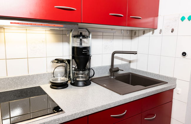 Apartamento de 3 quartos em Löffingen com piscina - Foto 2