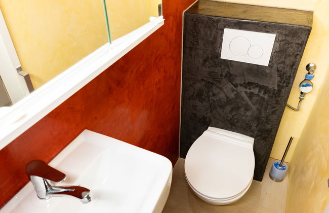 Apartamento de 3 quartos em Löffingen com piscina - Foto 20