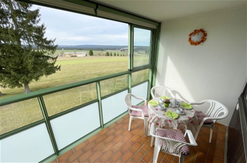 Photo 32 - 2 bedroom Apartment in Löffingen with swimming pool and mountain view