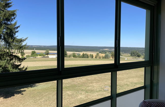 Apartamento de 3 quartos em Löffingen com piscina - Foto 5
