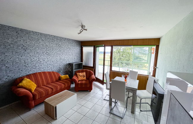 Apartamento de 3 quartos em Löffingen com piscina - Foto 13