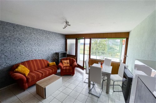 Photo 6 - 2 bedroom Apartment in Löffingen with swimming pool and mountain view