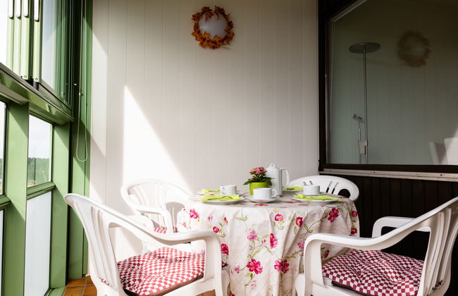 Apartamento de 3 quartos em Löffingen com piscina - Foto 6