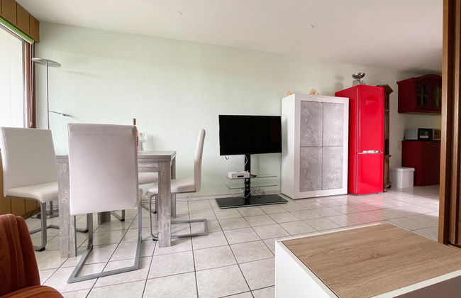 Apartamento de 3 quartos em Löffingen com piscina - Foto 16
