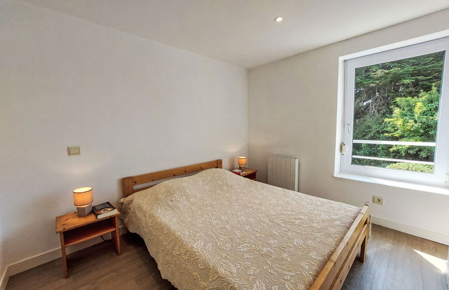 Casa con 4 camere da letto a Fréhel con giardino e terrazza - Foto 9