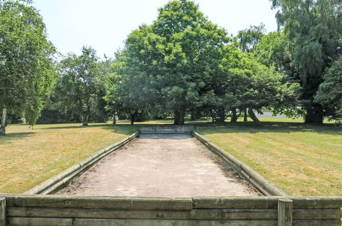 Foto 21 - Casa de 3 quartos em Fréhel com jardim e terraço